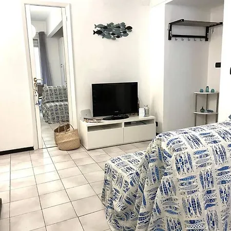 Casetta Al Mare Διαμέρισμα Ραπάλο