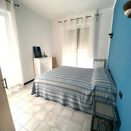 Apartament Casetta Al Mare *