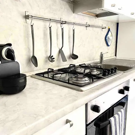 Casetta Al Mare Apartament *