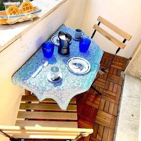 Apartment Casetta Al Mare *